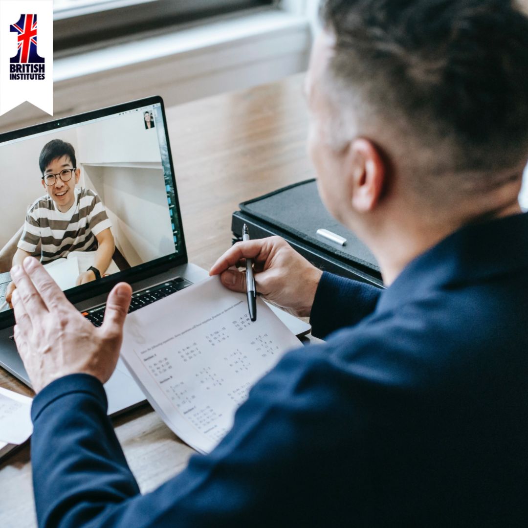 English on Demand